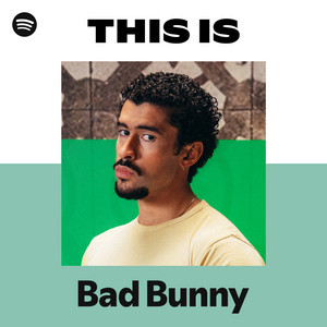 Bad Bunny