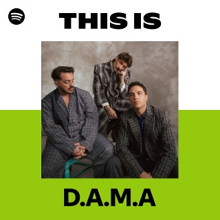 D.A.M.A
