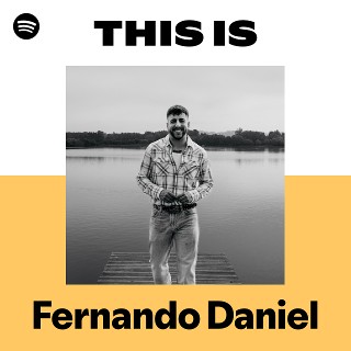 Fernando Daniel