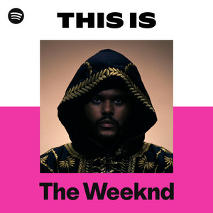 The Weeknd